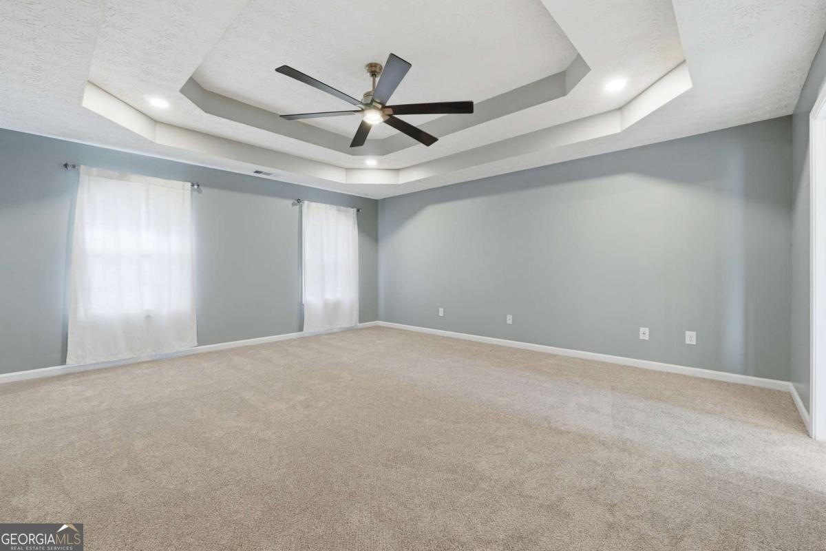 123 Nelson Oaks Drive Ball Ground - Photo 11