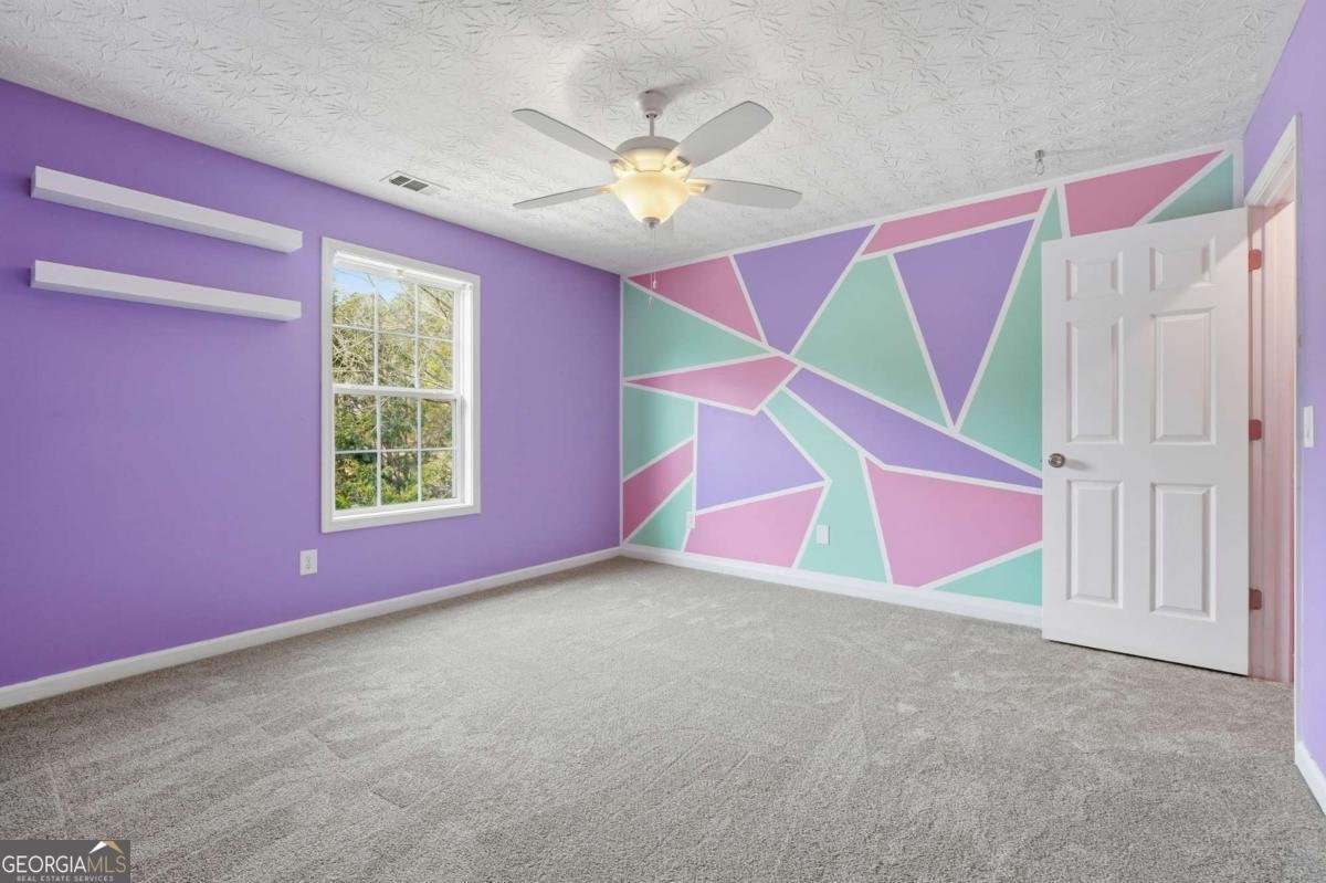 123 Nelson Oaks Drive Ball Ground - Photo 17