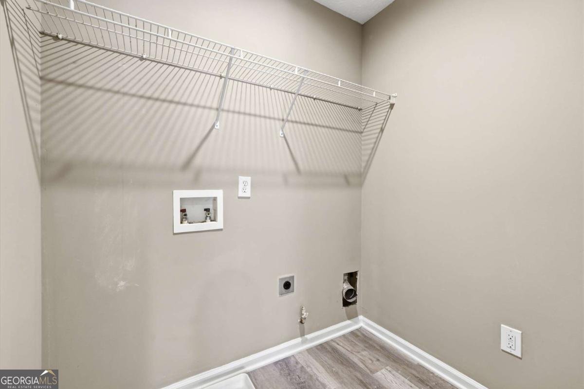 123 Nelson Oaks Drive Ball Ground - Photo 20