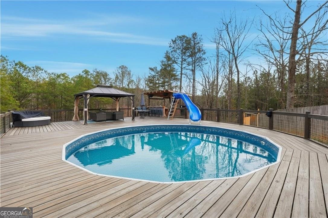 123 Nelson Oaks Drive Ball Ground - Photo 25