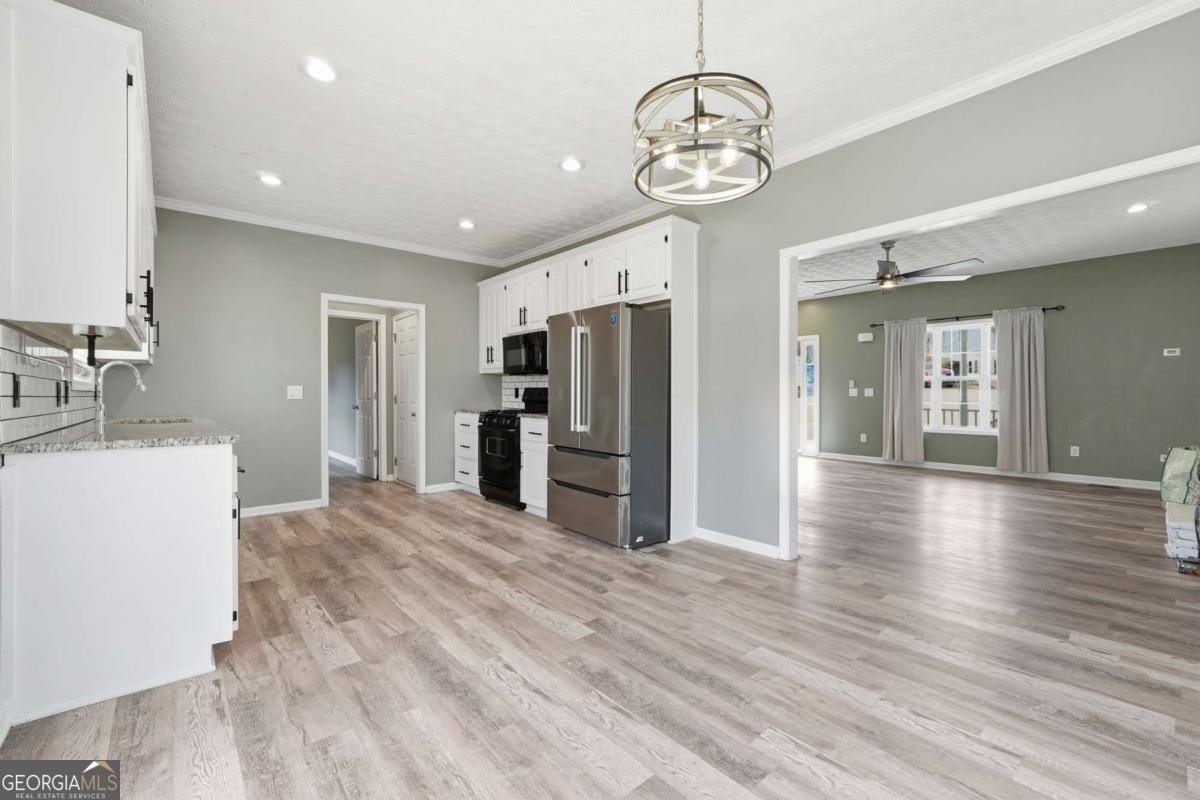 123 Nelson Oaks Drive Ball Ground - Photo 6