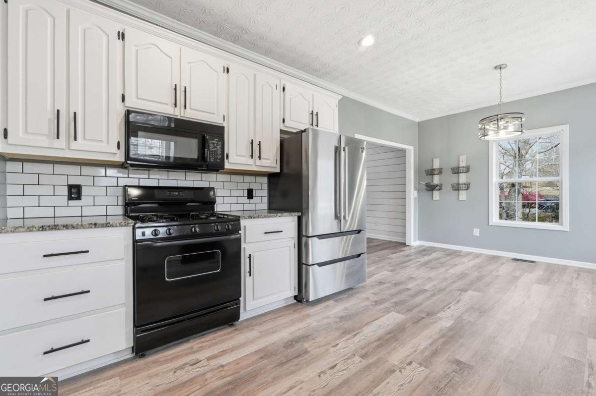 123 Nelson Oaks Drive Ball Ground - Photo 8