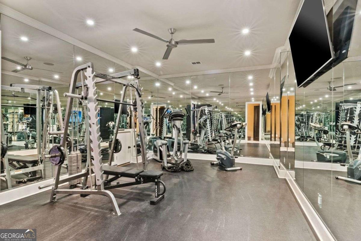 475 Heards Ferry Road Atlanta - Photo 21