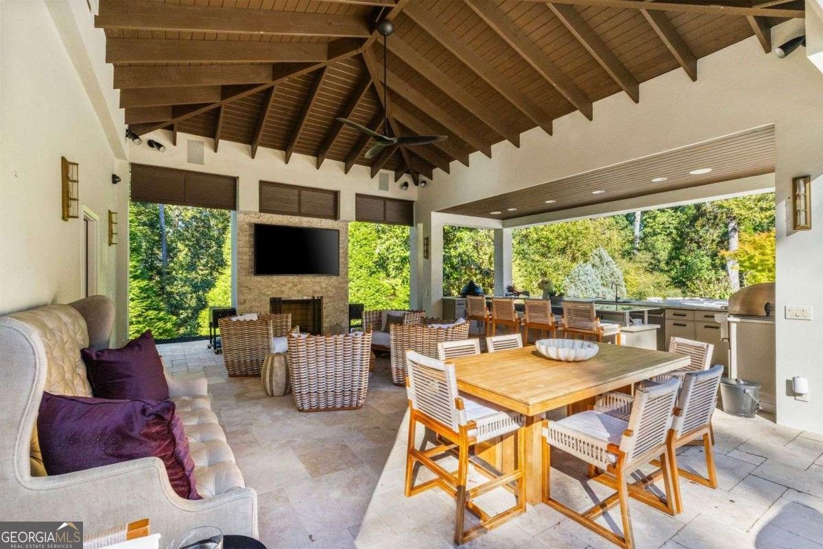 475 Heards Ferry Road Atlanta - Photo 25