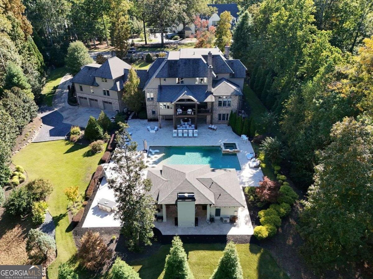 475 Heards Ferry Road Atlanta - Photo 28