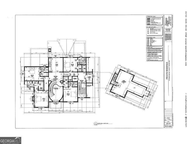 475 Heards Ferry Road Atlanta - Photo 36