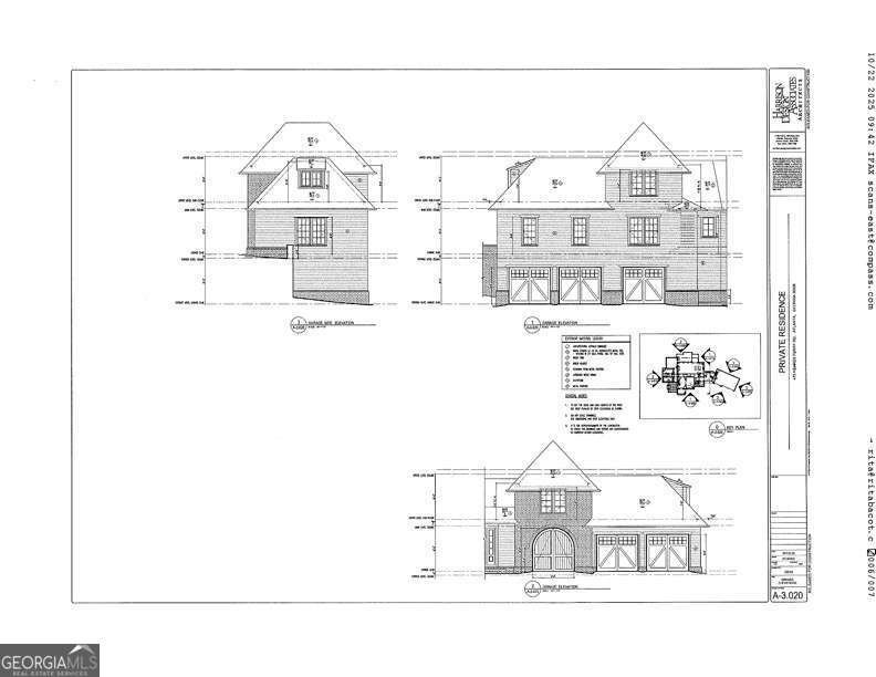 475 Heards Ferry Road Atlanta - Photo 38