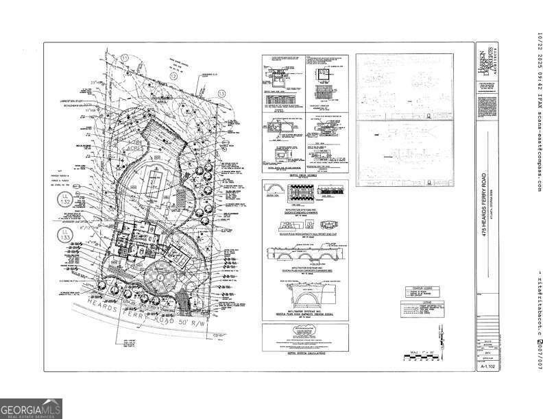 475 Heards Ferry Road Atlanta - Photo 39