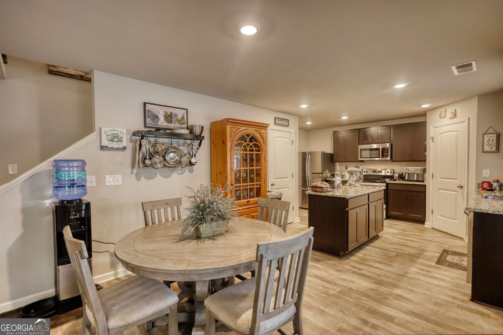 214 Woodlands Drive Jackson - Photo 14