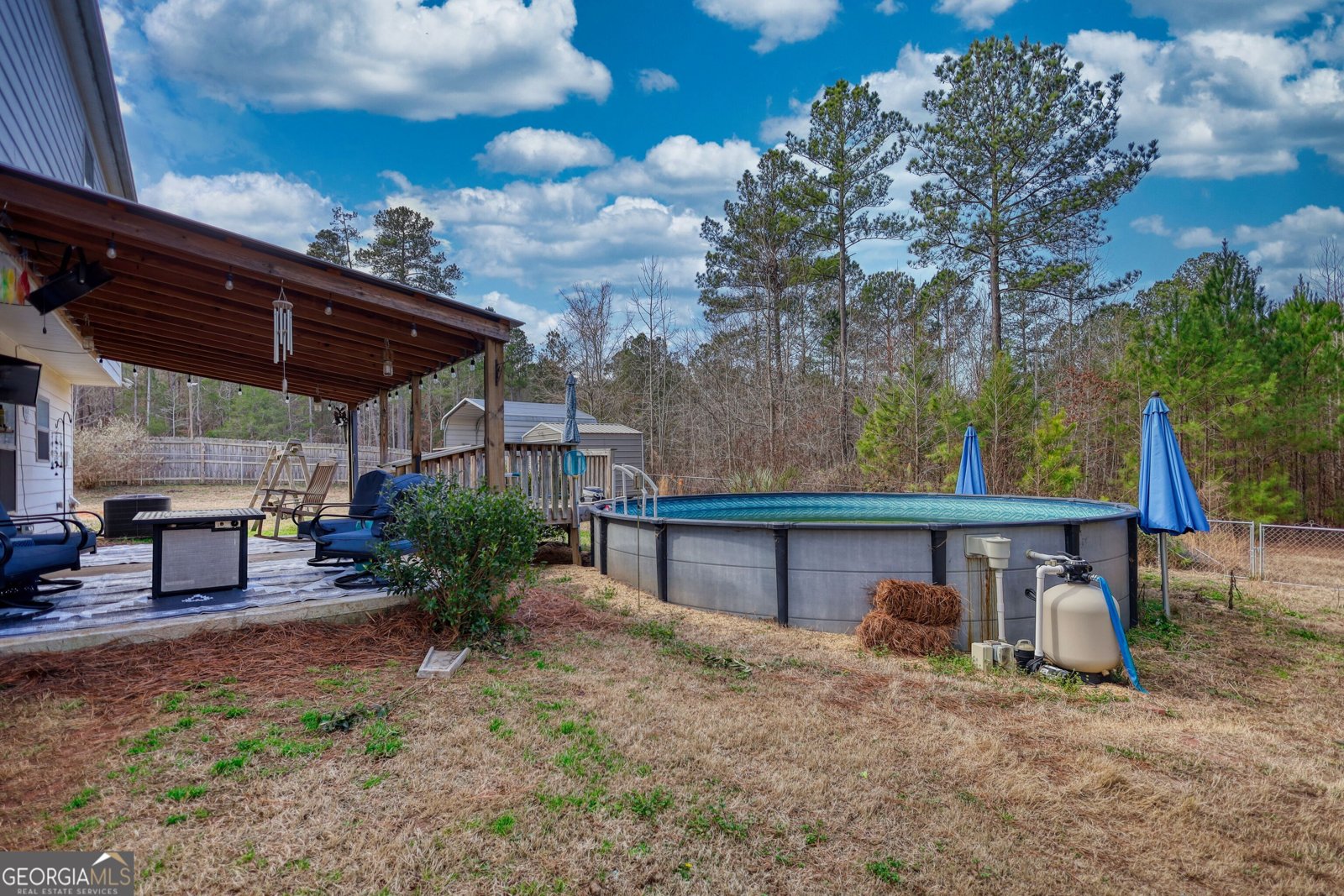 214 Woodlands Drive Jackson - Photo 47