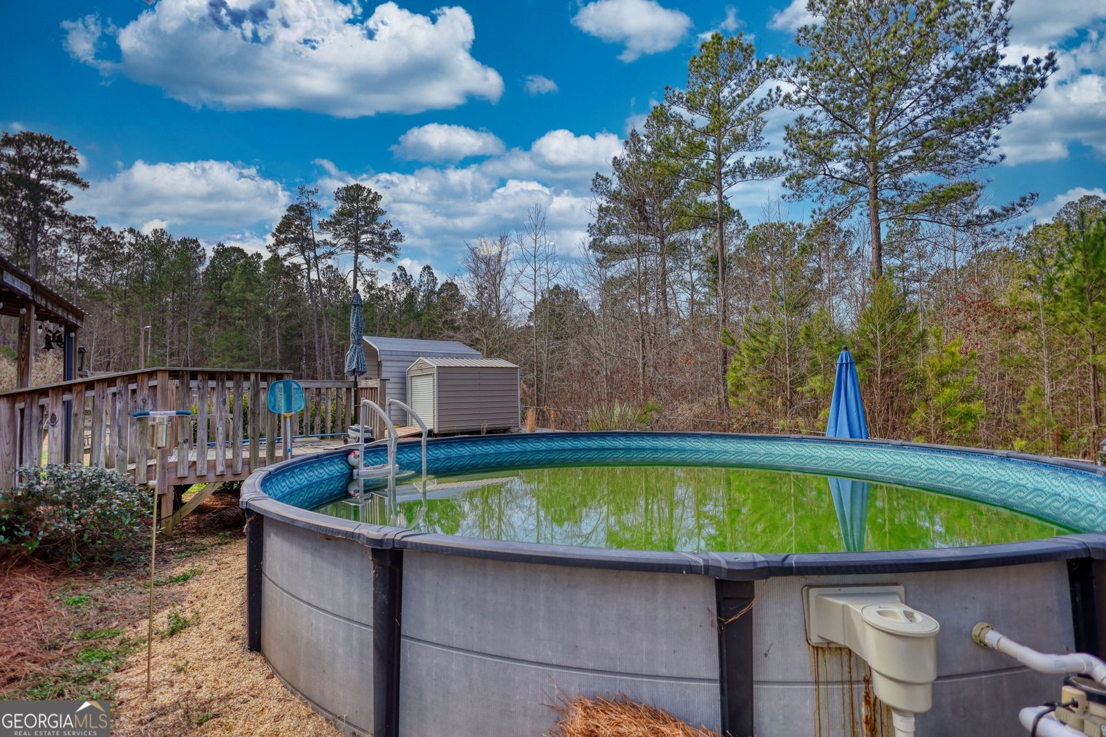 214 Woodlands Drive Jackson - Photo 48