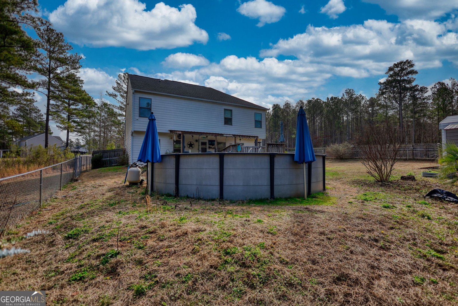 214 Woodlands Drive Jackson - Photo 49