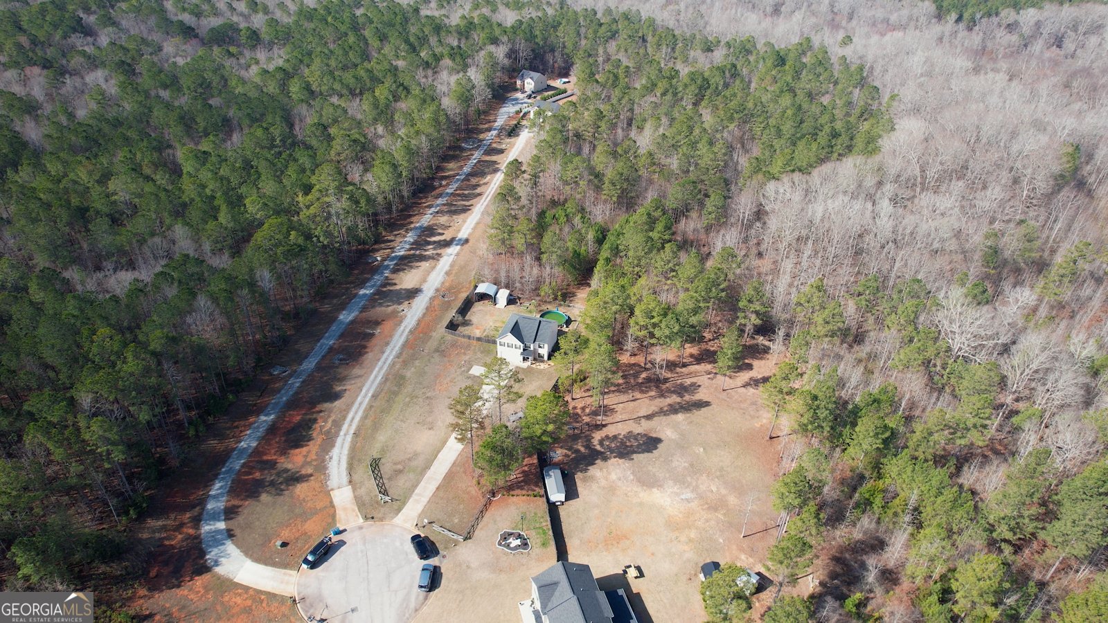 214 Woodlands Drive Jackson - Photo 52