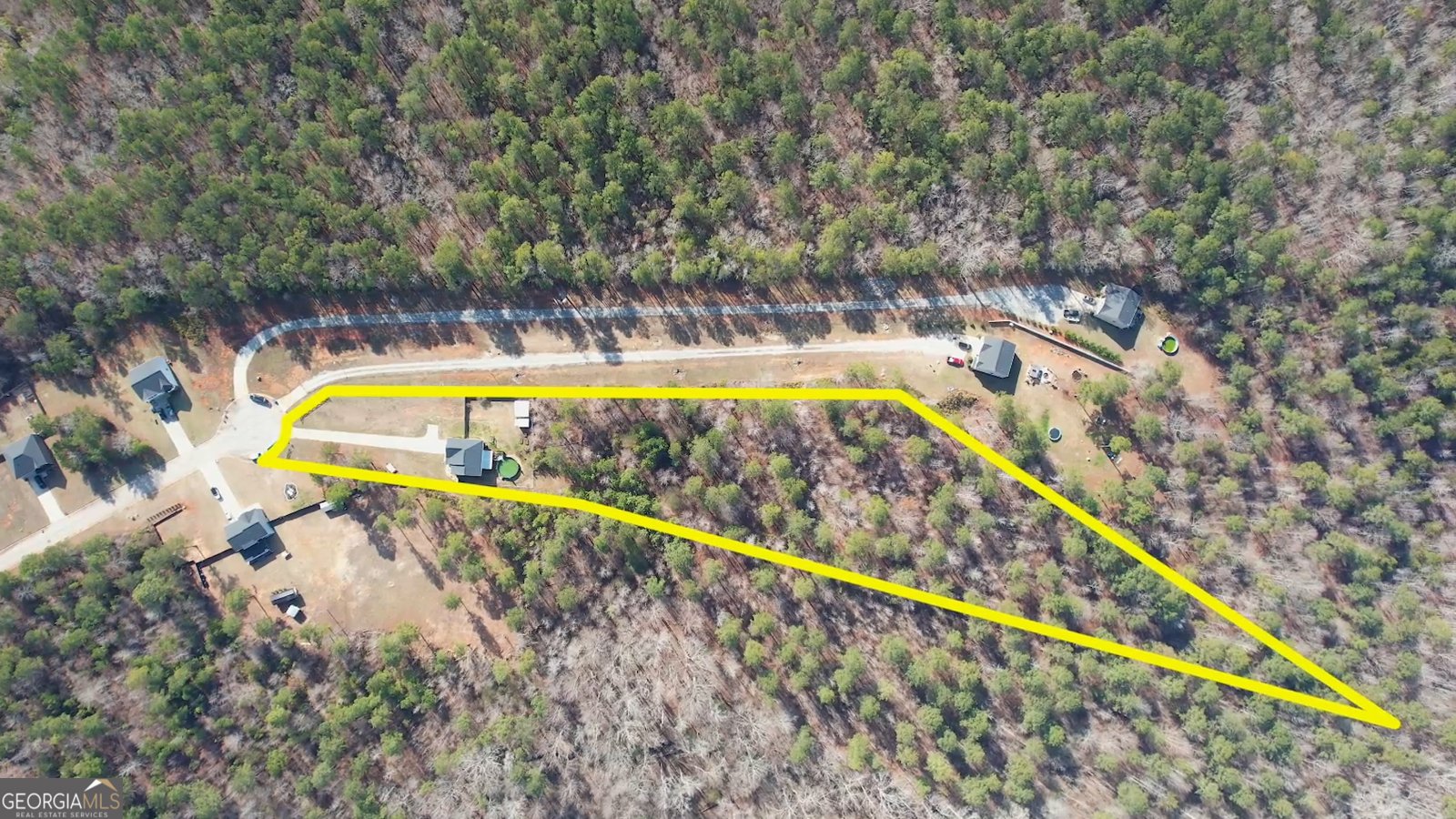 214 Woodlands Drive Jackson - Photo 53