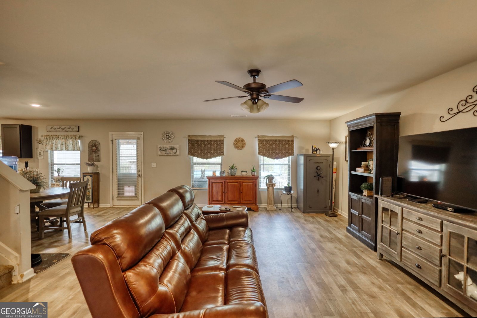 214 Woodlands Drive Jackson - Photo 7