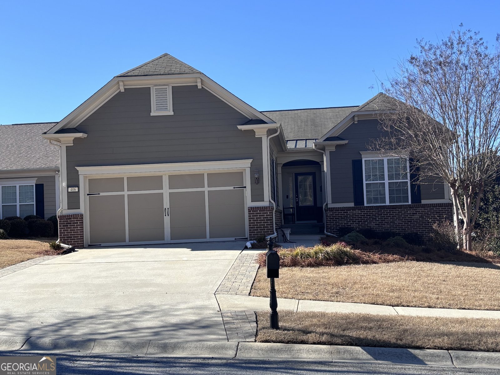 406 Beacon Court Griffin - Photo 1