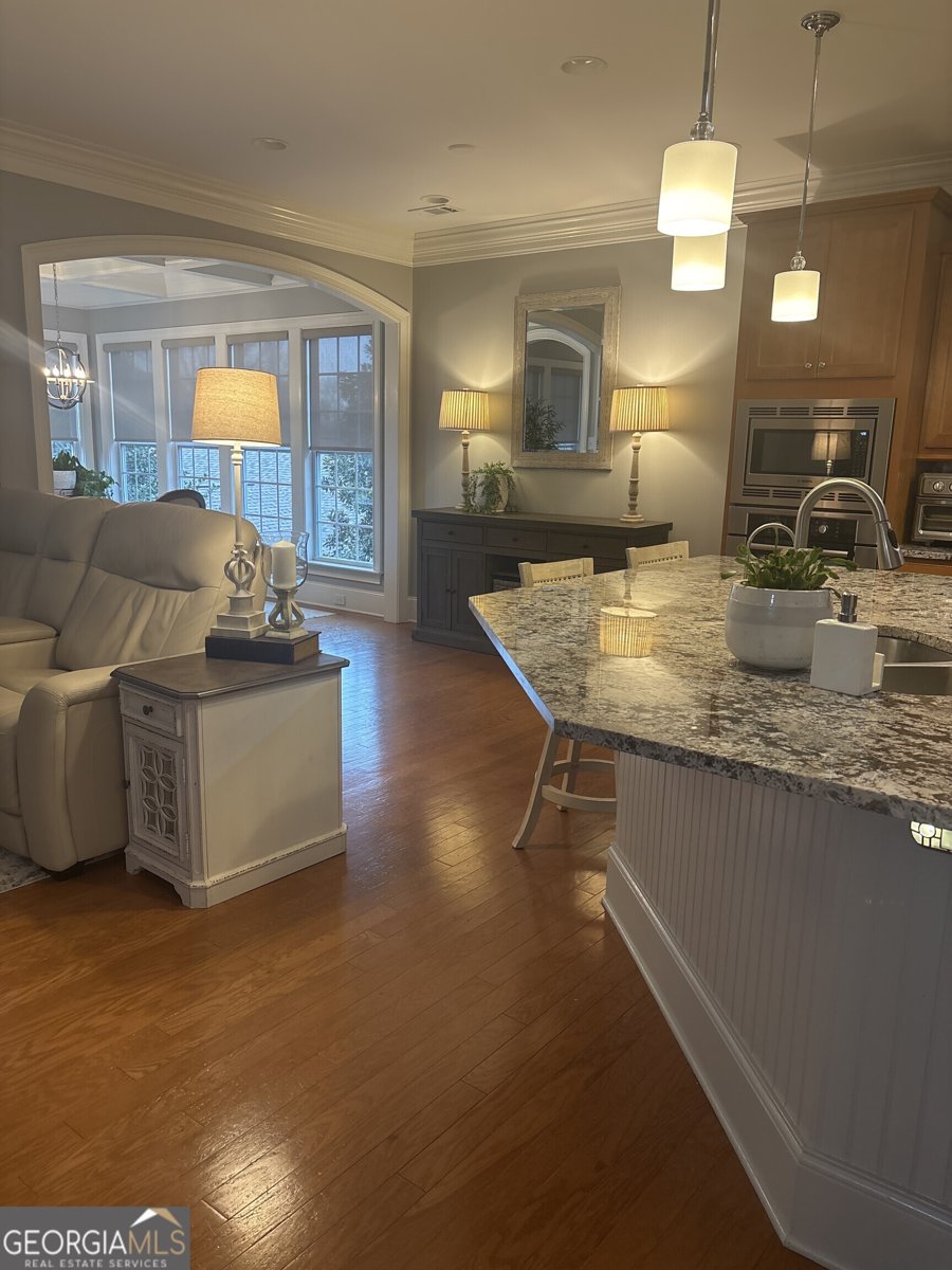 406 Beacon Court Griffin - Photo 11