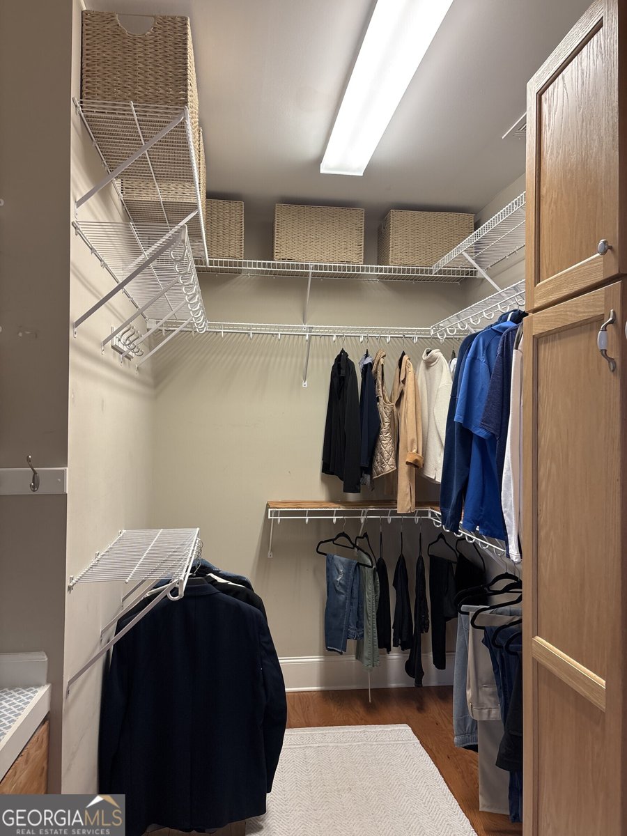 406 Beacon Court Griffin - Photo 19