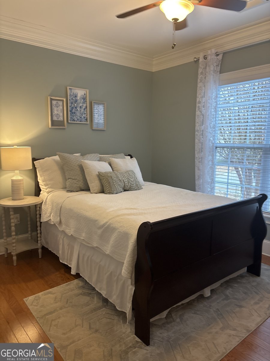 406 Beacon Court Griffin - Photo 20