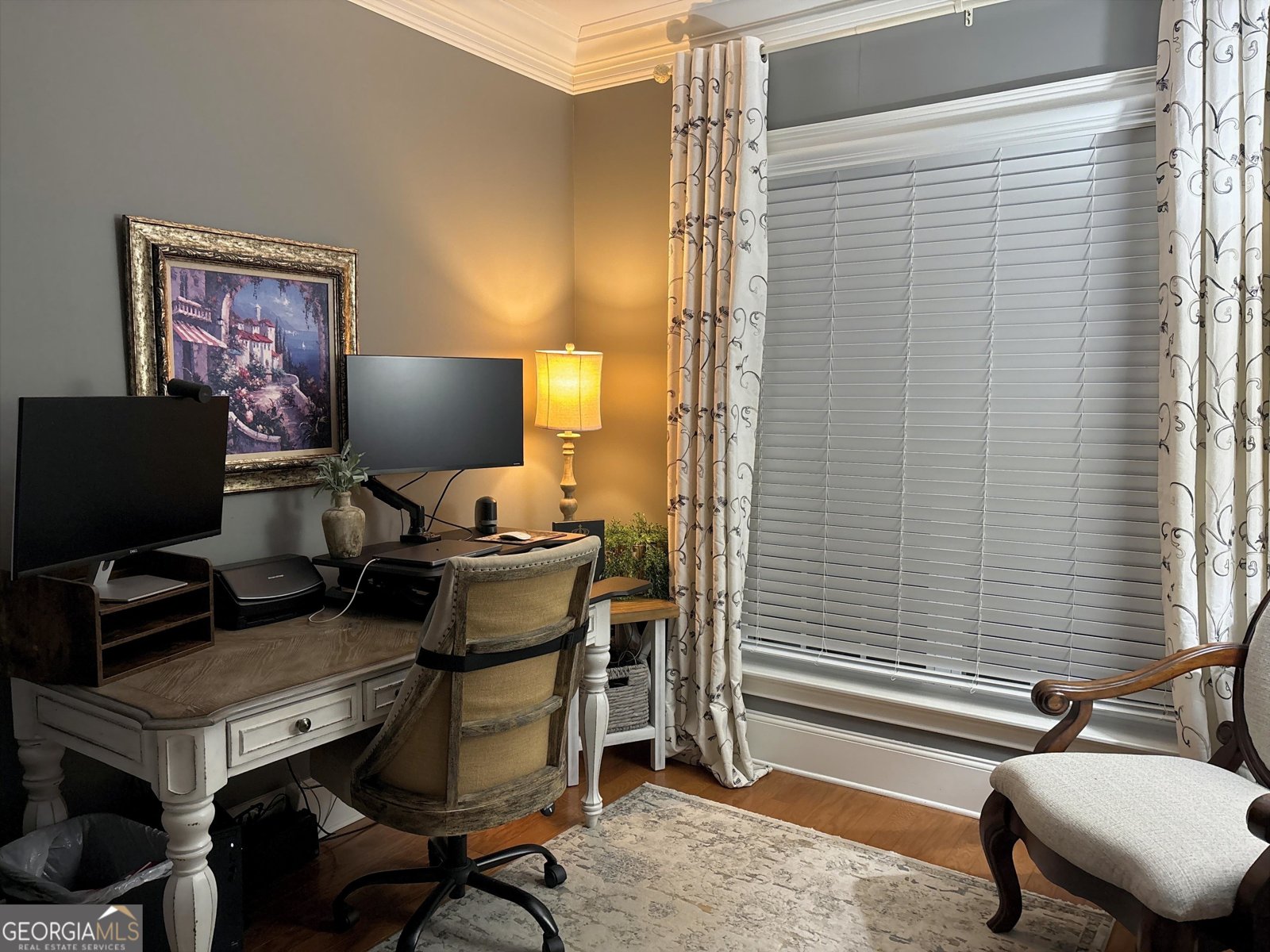 406 Beacon Court Griffin - Photo 22