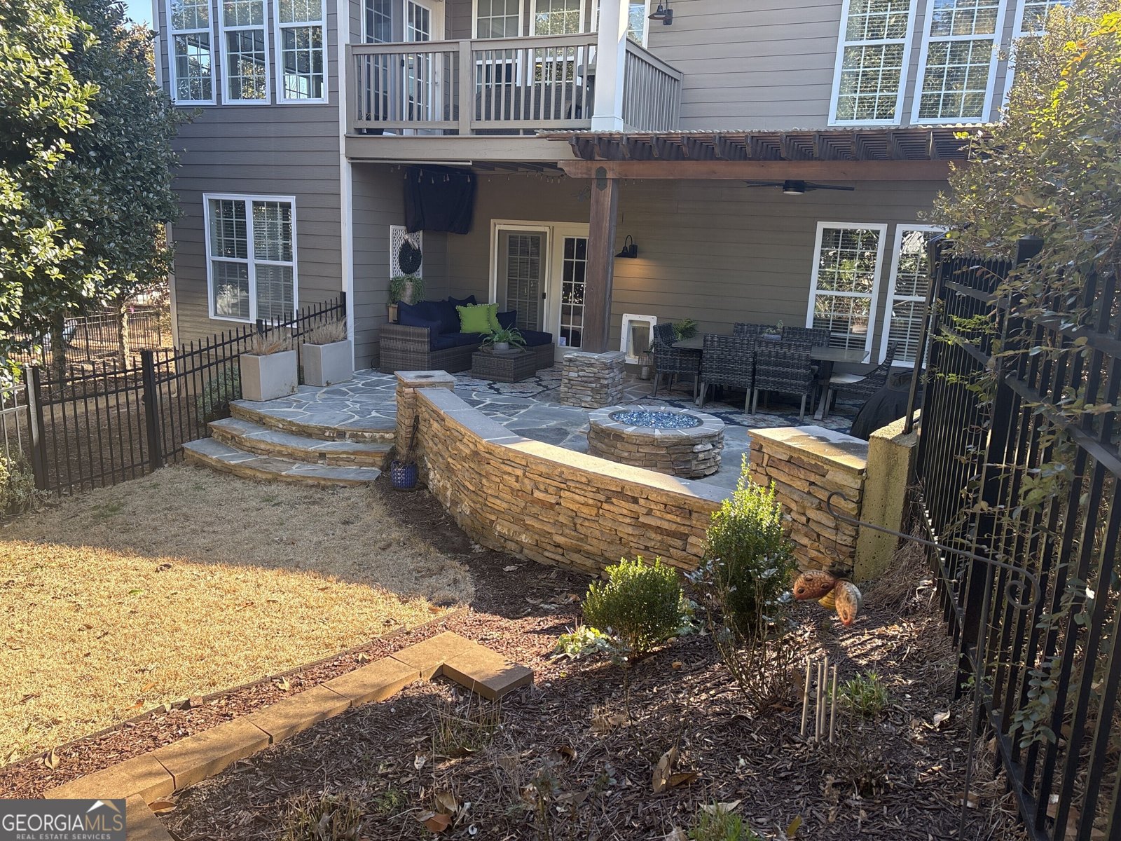 406 Beacon Court Griffin - Photo 41