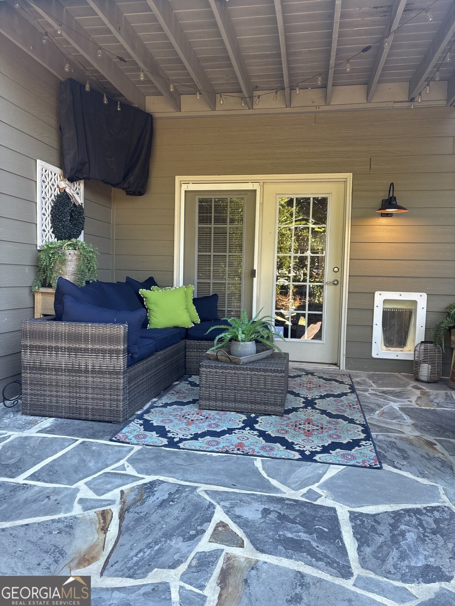 406 Beacon Court Griffin - Photo 42