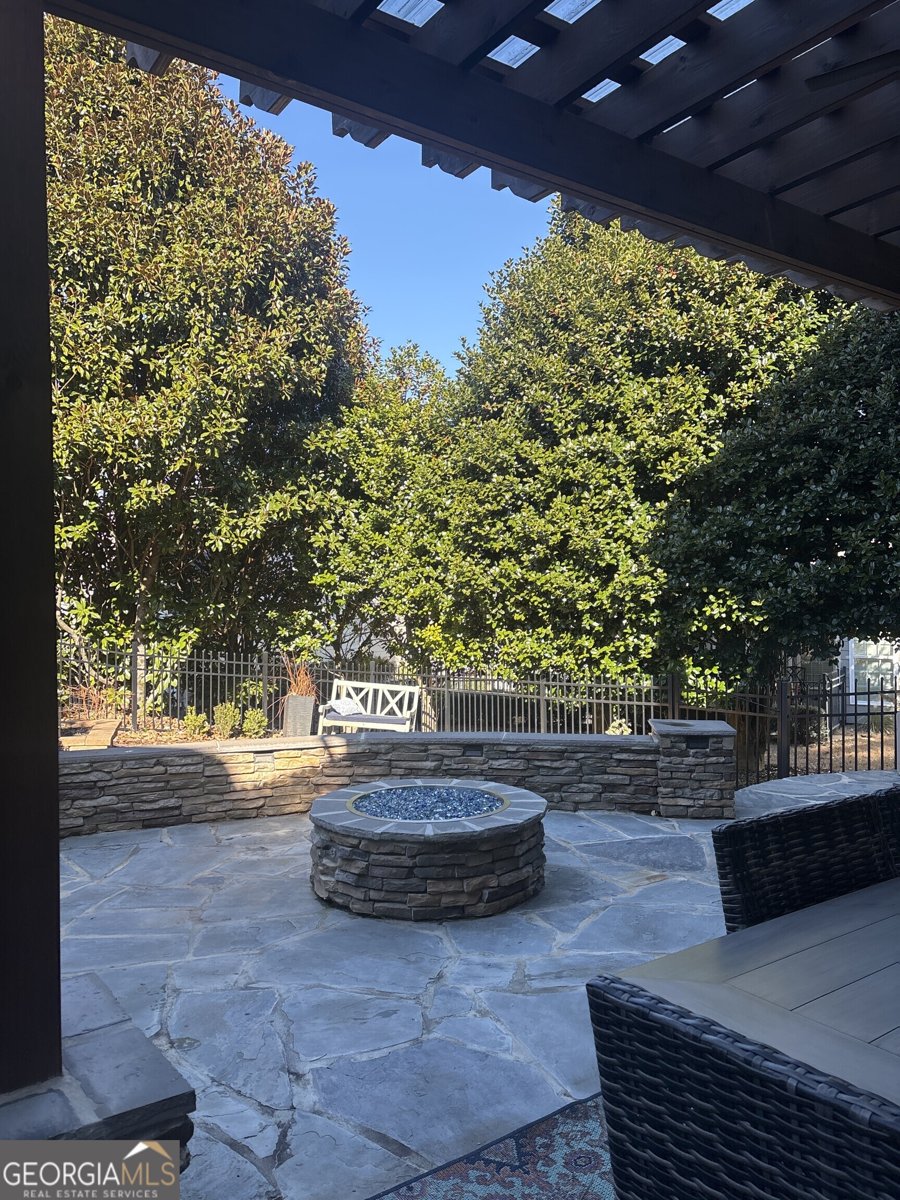 406 Beacon Court Griffin - Photo 43