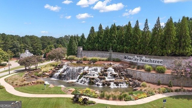 406 Beacon Court Griffin - Photo 47