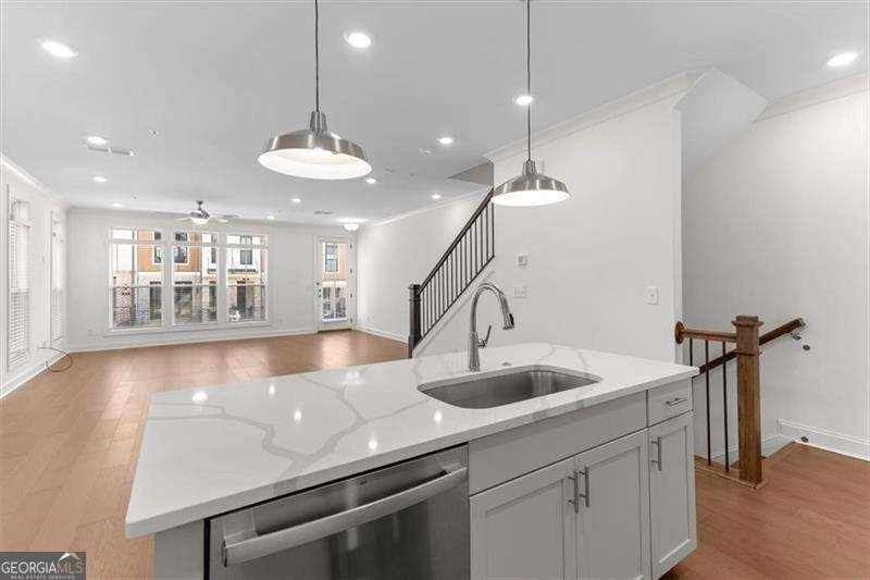 445 Olmstead Way Alpharetta - Photo 11