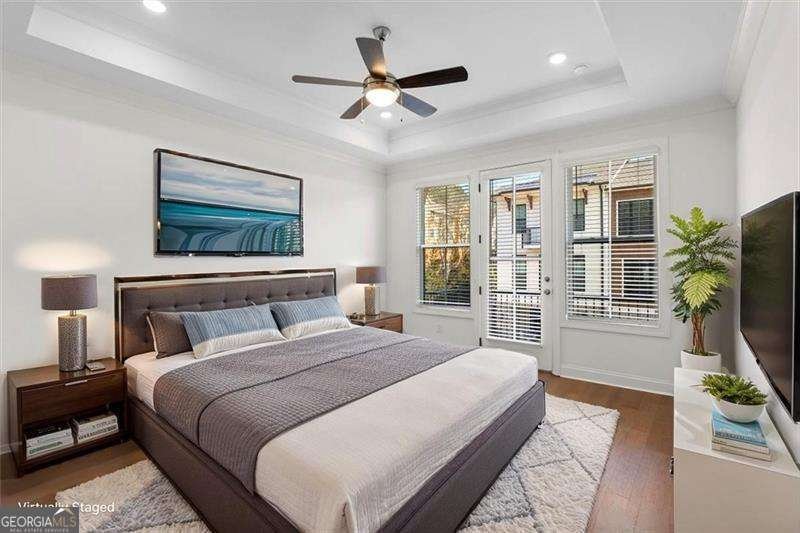 445 Olmstead Way Alpharetta - Photo 13