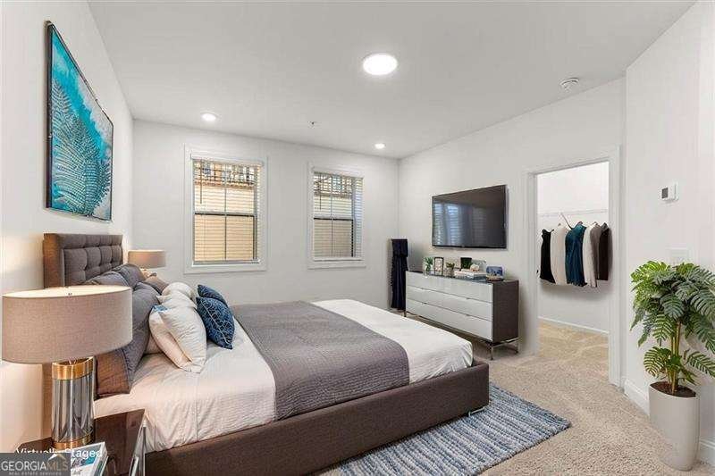 445 Olmstead Way Alpharetta - Photo 19