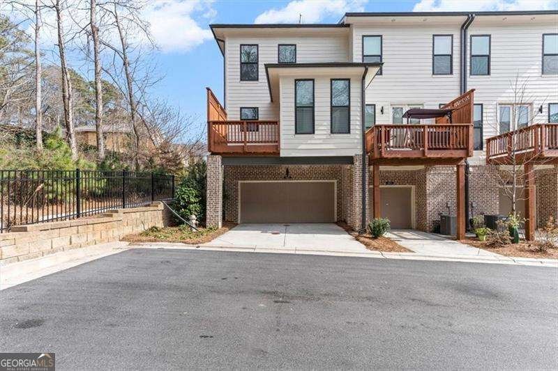 445 Olmstead Way Alpharetta - Photo 27