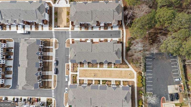 445 Olmstead Way Alpharetta - Photo 30