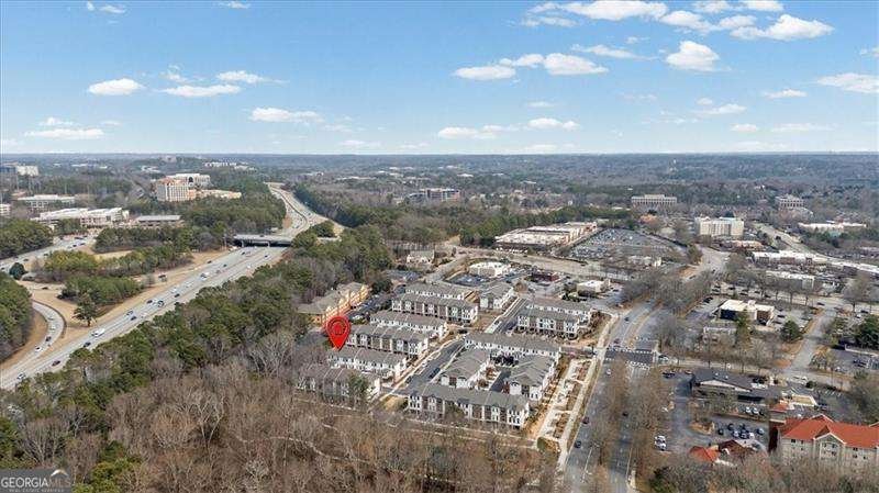 445 Olmstead Way Alpharetta - Photo 32