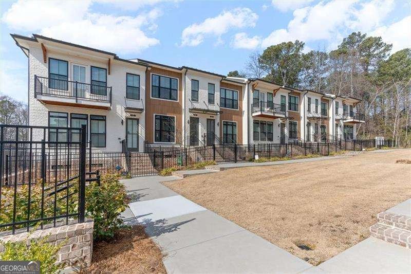 445 Olmstead Way Alpharetta - Photo 34