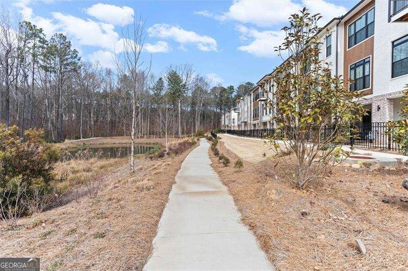 445 Olmstead Way Alpharetta - Photo 36