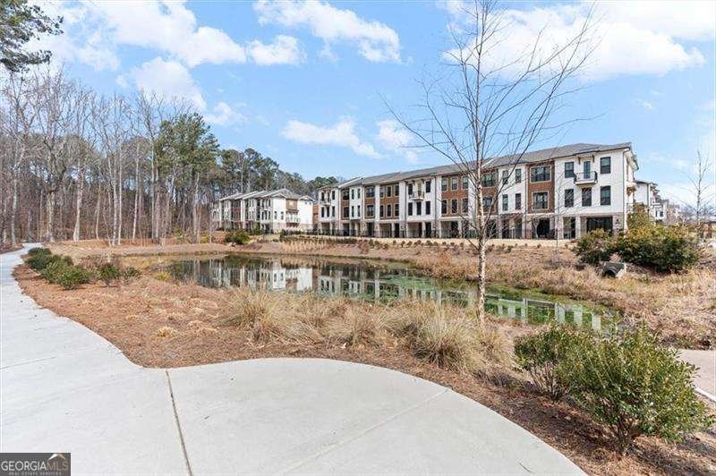 445 Olmstead Way Alpharetta - Photo 37