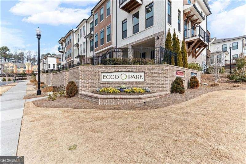 445 Olmstead Way Alpharetta - Photo 38