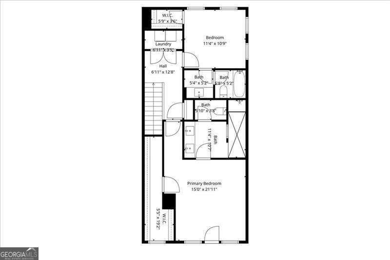 445 Olmstead Way Alpharetta - Photo 39