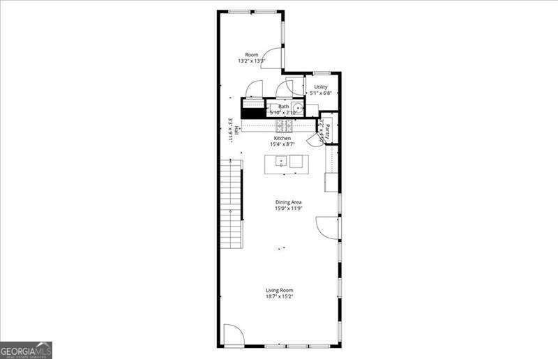 445 Olmstead Way Alpharetta - Photo 40