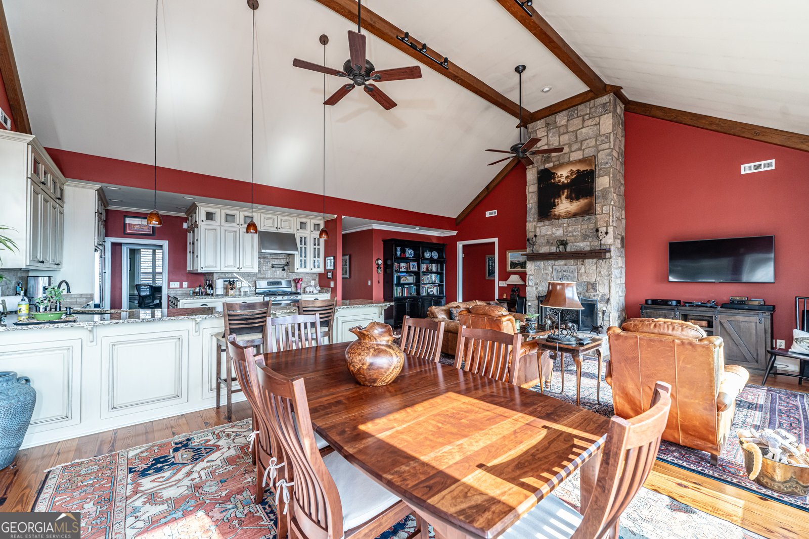 497 Mount Alto Road Rome - Photo 12