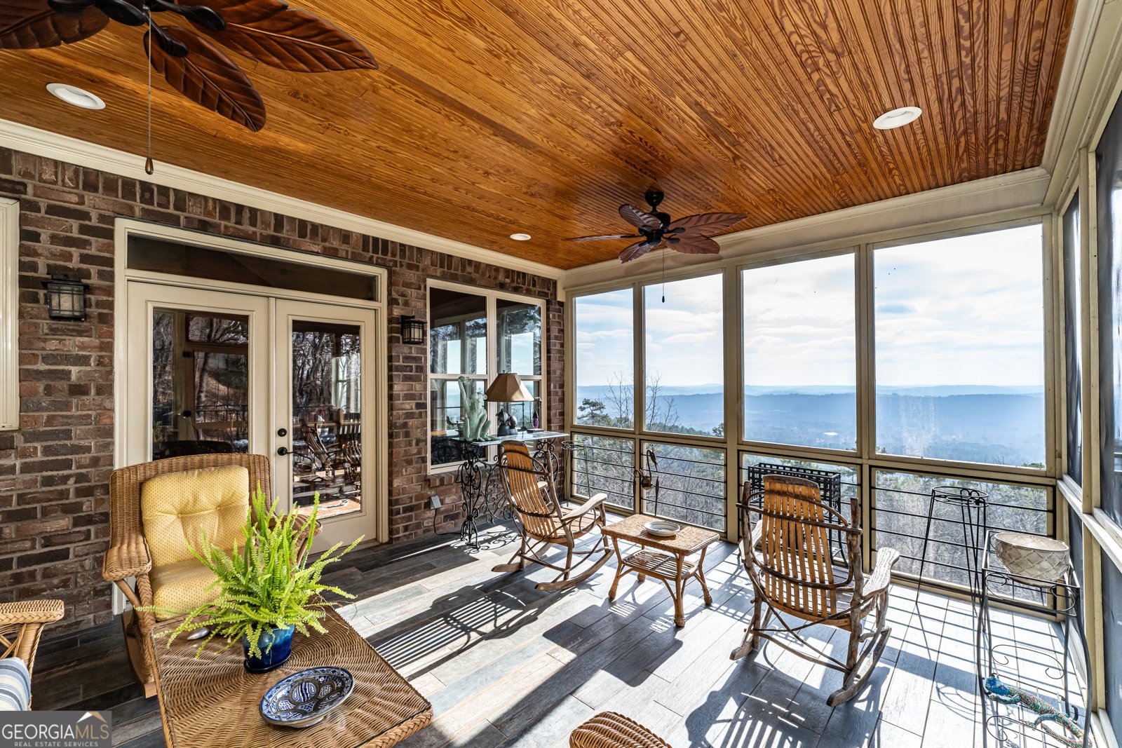 497 Mount Alto Road Rome - Photo 22