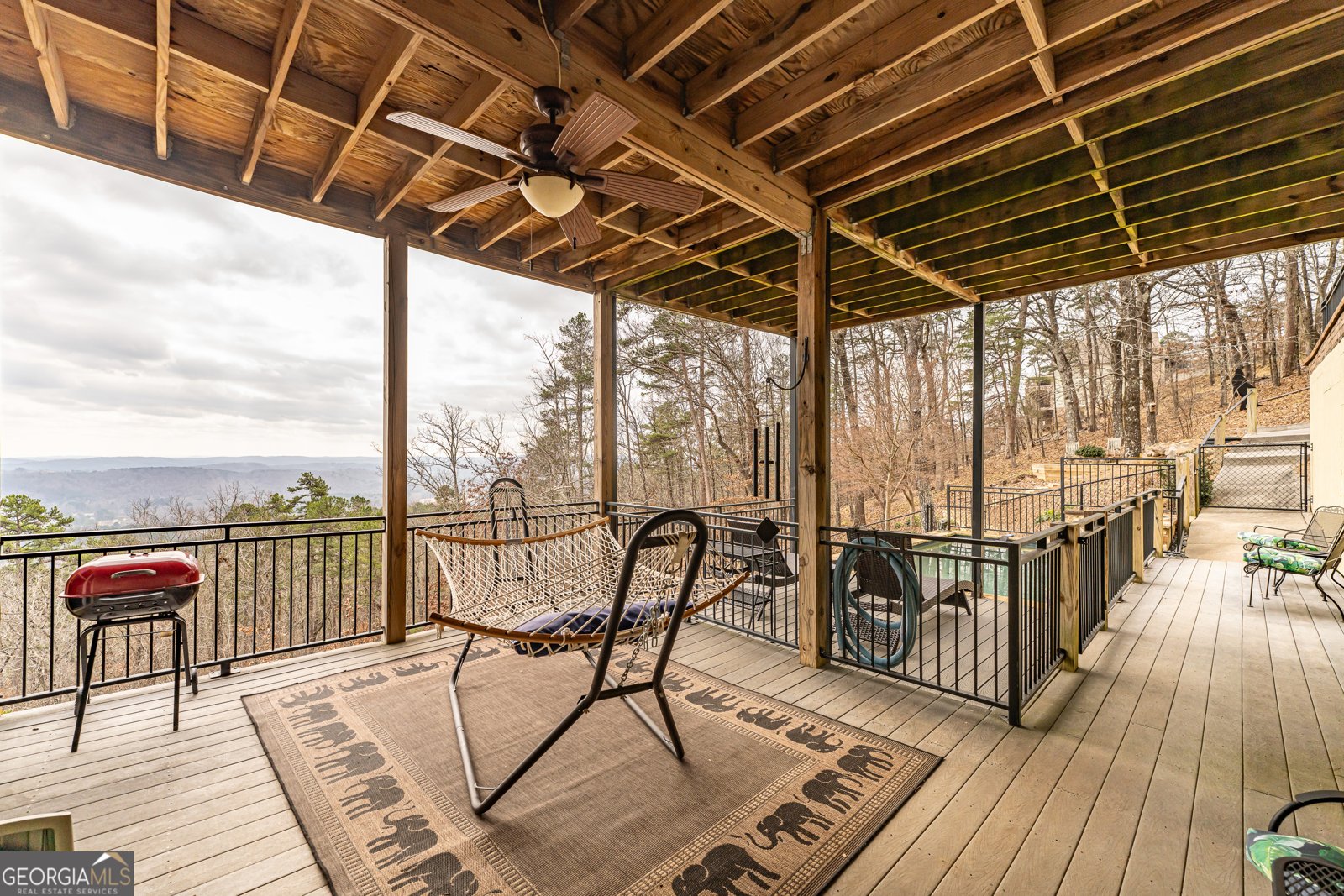 497 Mount Alto Road Rome - Photo 35