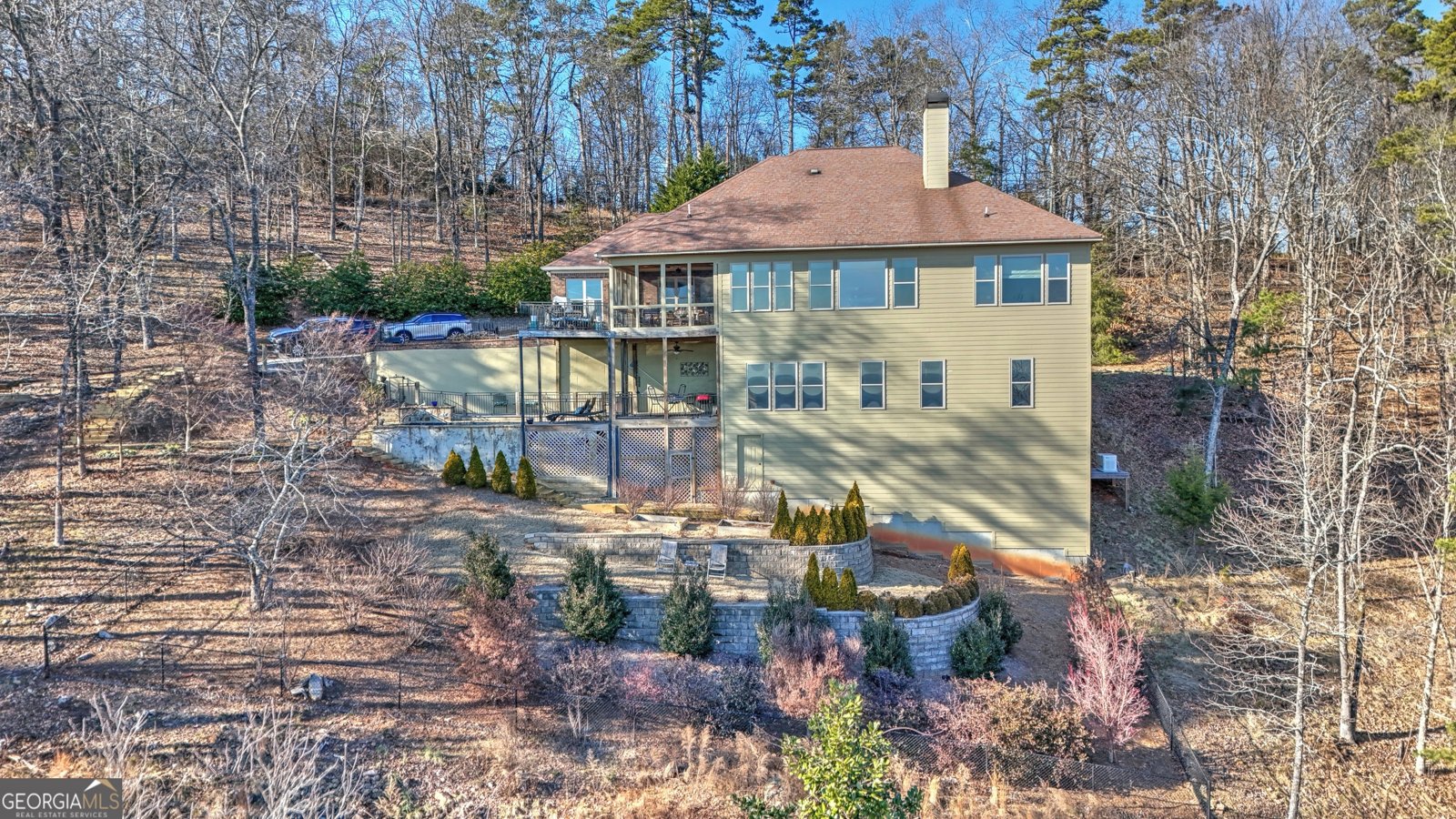 497 Mount Alto Road Rome - Photo 39