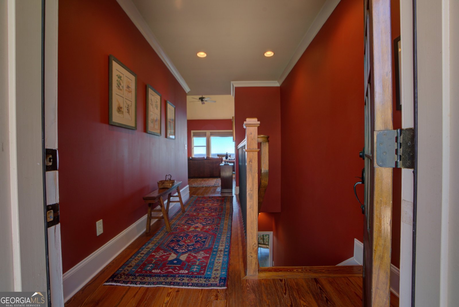 497 Mount Alto Road Rome - Photo 6