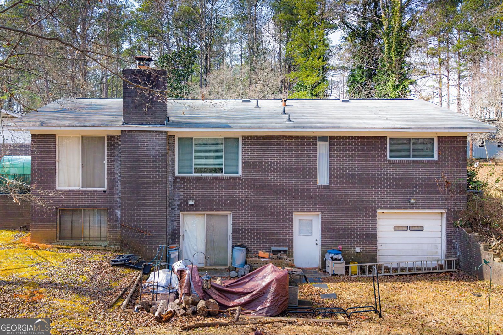 4500 Old Stilesboro Road Acworth - Photo 10