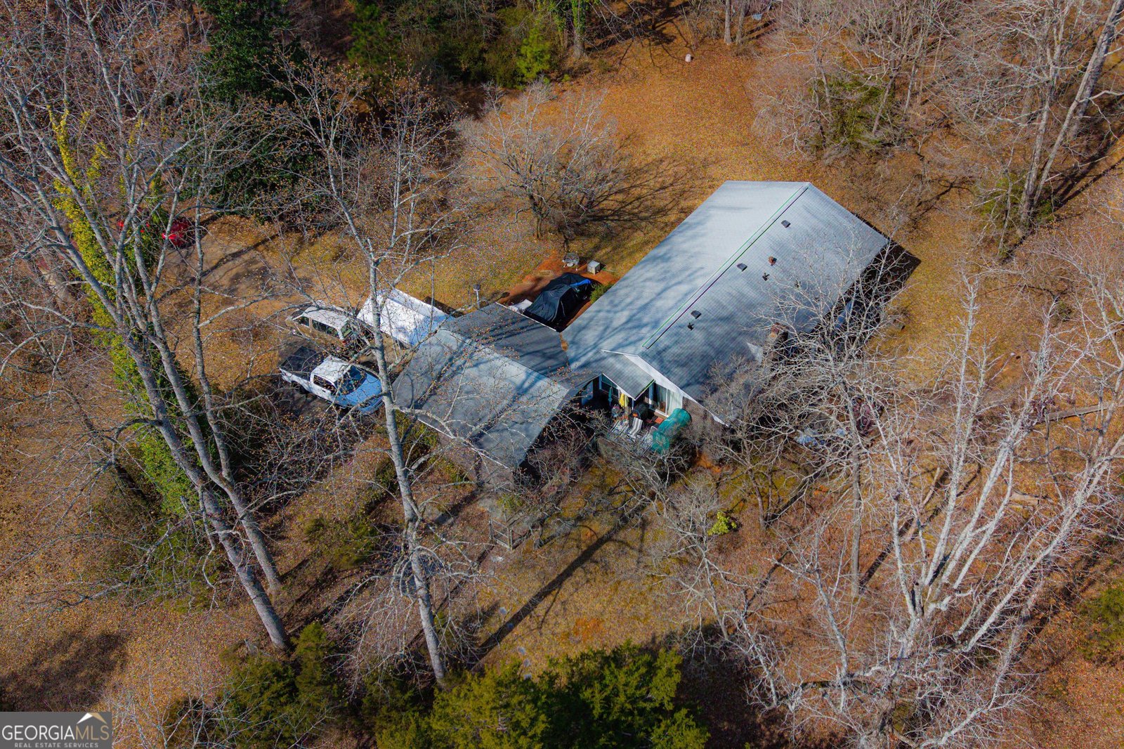 4500 Old Stilesboro Road Acworth - Photo 11