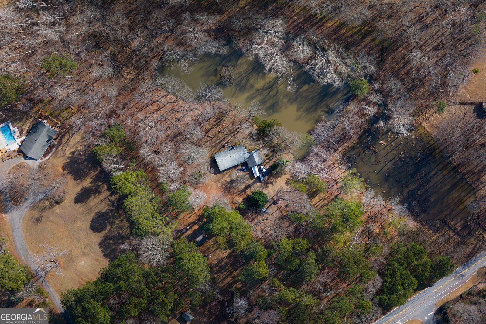 4500 Old Stilesboro Road Acworth - Photo 12