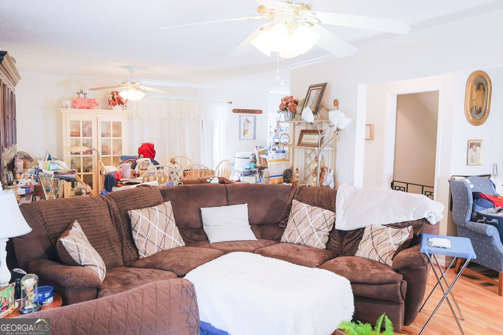 4500 Old Stilesboro Road Acworth - Photo 13