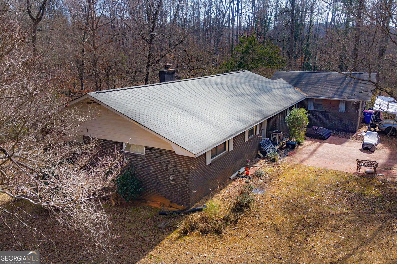 4500 Old Stilesboro Road Acworth - Photo 9